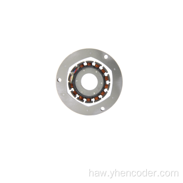 Encoder hoʻololi hoʻololi Rotary